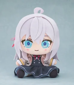 Alya Sometimes Hides Her Feelings in Russian Chocopuni Plushie