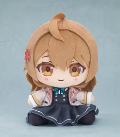 Alya Sometimes Hides Her Feelings in Russian Chocopuni Plushie