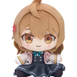 Alya Sometimes Hides Her Feelings in Russian Chocopuni Plushie