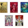 Amaterasu Omikami Large Hologram Art Collection