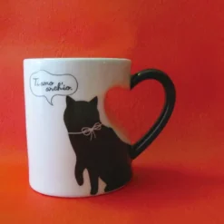 Amore Mugs