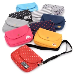 Amuse Character Smartphone Shoulder Bags