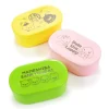 Amuse Characters 3-Piece Lunch Set