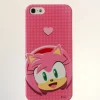 Amy Rose Heart iPhone Case