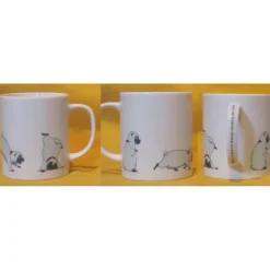 Anemone: Psalm of Planets Eureka Seven: Hi-Evolution Mug