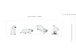 Anemone: Psalm of Planets Eureka Seven: Hi-Evolution Mug