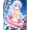 Angel Beats! Kanade Blanket A