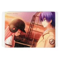 Angel Beats! Mini Art Board Collection