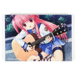 Angel Beats! Mini Art Board Collection