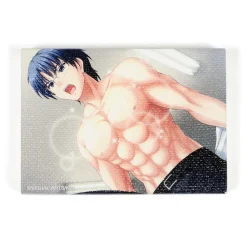 Angel Beats! Mini Art Board Collection
