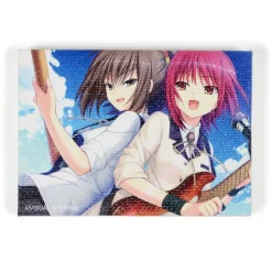 Angel Beats! Mini Art Board Collection