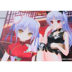 Angel Beats! Mousepad Kanade