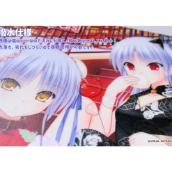 Angel Beats! Mousepad Kanade