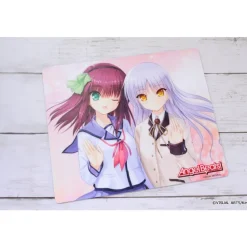 Angel Beats! Mousepad Yuri & Kanade