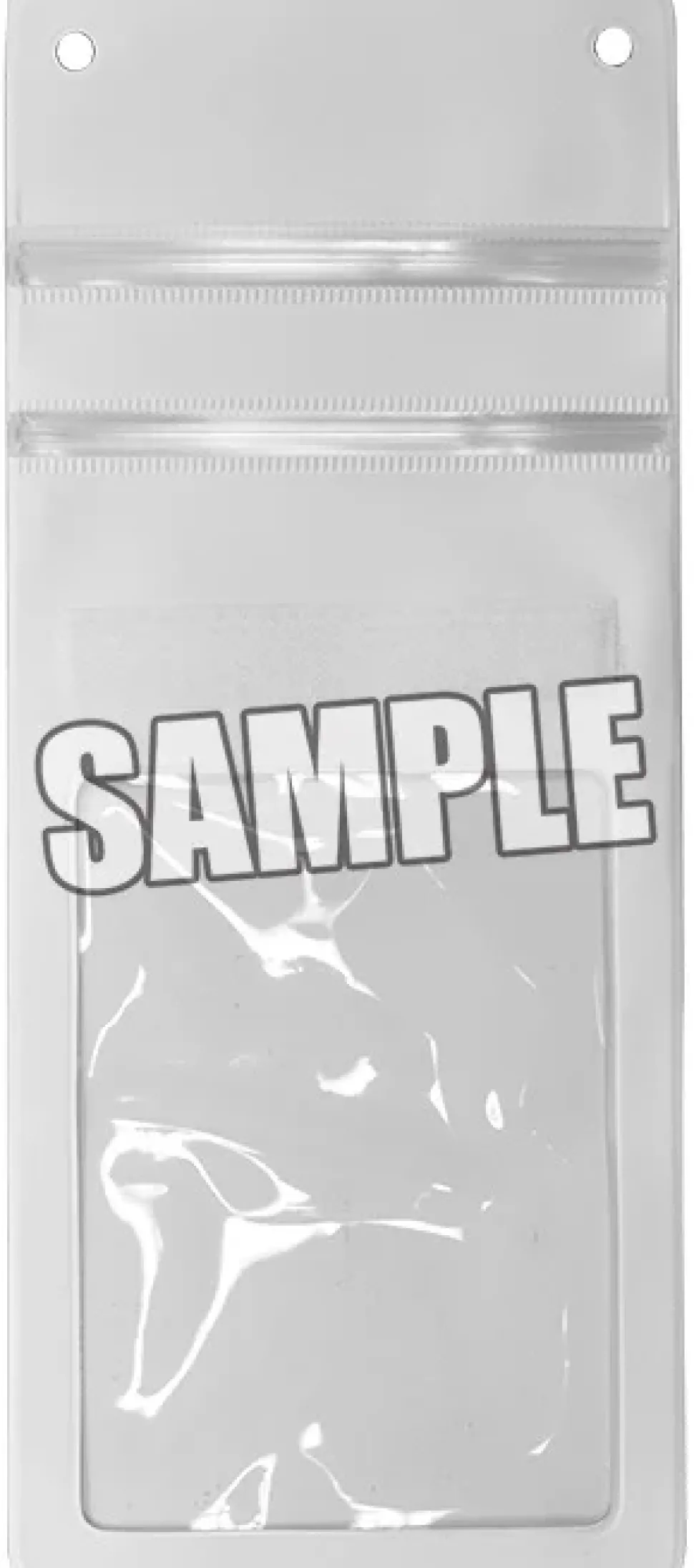 Angel Beats! 1st Beat Girls Dead Monster Splashproof Smartphone Pouch