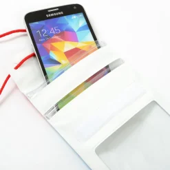 Angel Beats! 1st Beat Iwasawa Splashproof Smartphone Pouch