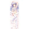 Angels Beats! Angel Life-Size Bath Towel