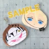 Angels of Death Plush Pass Case Collection