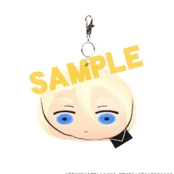 Angels of Death Plush Pass Case Collection