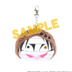 Angels of Death Plush Pass Case Collection