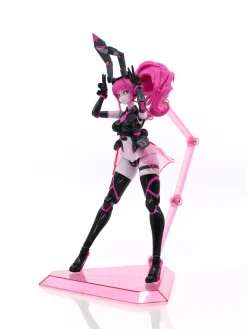 Animacircuit Vio the Rabbit SP