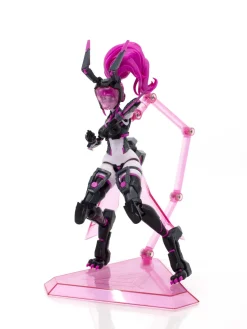 Animacircuit Vio the Rabbit SP