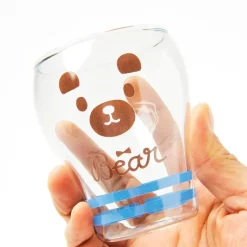 Animal Glasses