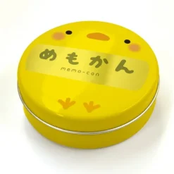 Animal Memo Can Collection