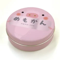 Animal Memo Can Collection