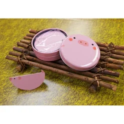 Animal Memo Can Collection