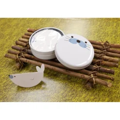 Animal Memo Can Collection