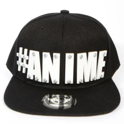 #Anime Cap