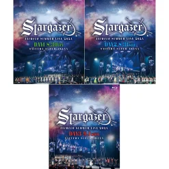 Animelo Summer Live 2024 -Stargazer- Blu-ray