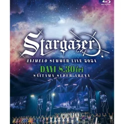 Animelo Summer Live 2024 -Stargazer- Blu-ray