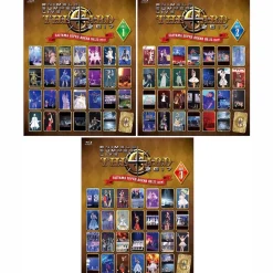 Animelo Summer Live 2017 -The Card- Blu-ray