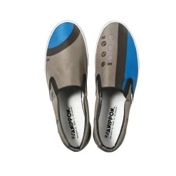 Anippon Sega Saturn Model Slip-Ons