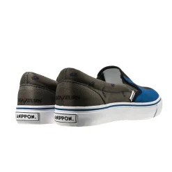 Anippon Sega Saturn Model Slip-Ons