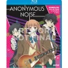 Anonymous Noise Complete Collection Blu-ray