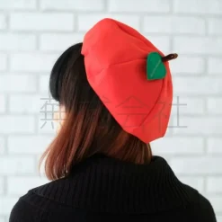 Apple Beret