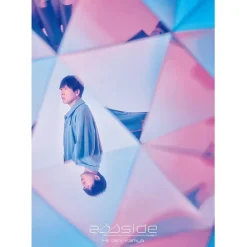 appside | Hiroshi Kamiya 2nd Full CD Album