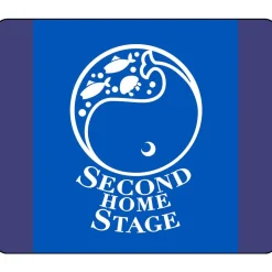 Aqours 6th LOVELIVE! Dome Tour 2020 Wristband ~SECOND HOME STAGE~