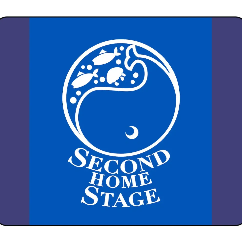 Aqours 6th LOVELIVE! Dome Tour 2020 Wristband ~SECOND HOME STAGE~