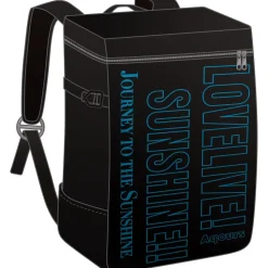 Aqours 6th LOVELIVE! Dome Tour 2020 Boston Backpack