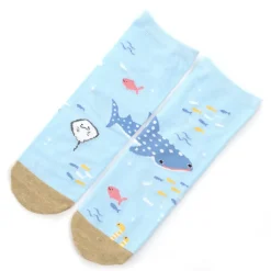 Aquarium Socks