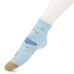 Aquarium Socks