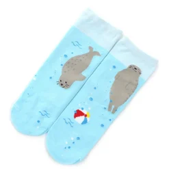 Aquarium Socks
