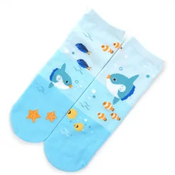 Aquarium Socks