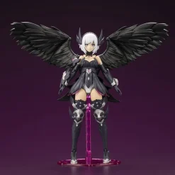 Arca Nadea Lumitea: ReACT-A (Re-run)