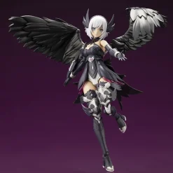 Arca Nadea Lumitea: ReACT-A (Re-run)