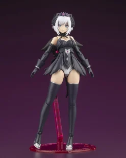 Arca Nadea Lumitea: ReACT-A (Re-run)